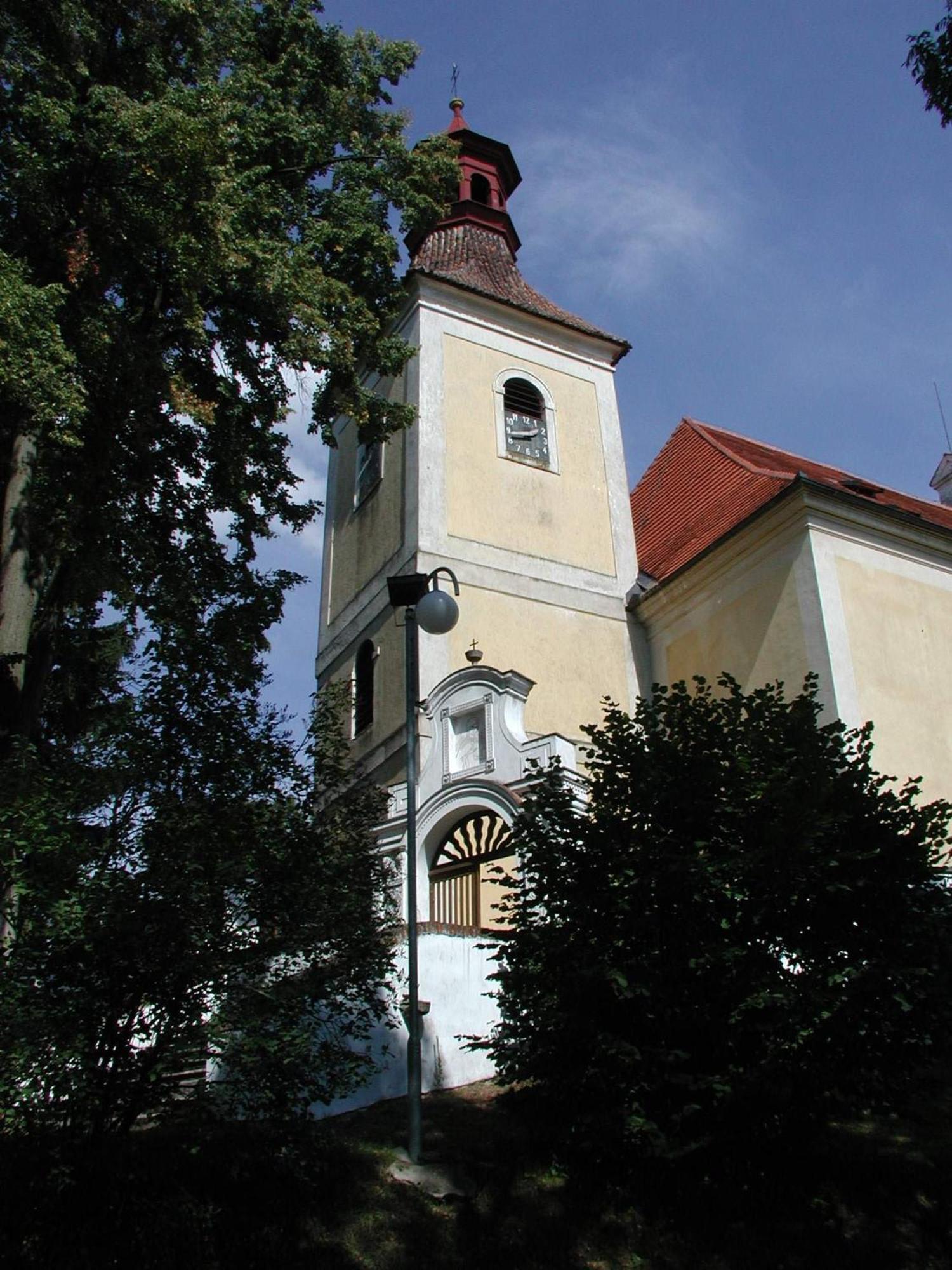 Hotel Klor Дудлеби Экстерьер фото
